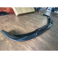 Mercedes-Benz W204 C63 Front lip Carbonfiber
