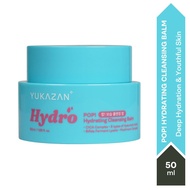 YUKA ZAN POP Hydro Hydrating Cleansing Balm 50ml