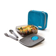 X-Treme Meal Box Tupperware