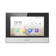 HIKVISION DS-KH6320-WTE1 INDOOR EXTENSION VIDEO INTERCOM