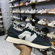 New Balance 327 Black Phantom second original | SIZE 42