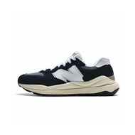 _ New Balance_NB5740 Sea Blue Low cut fashionable and trendy sneakers Casual running shoes Mens and 