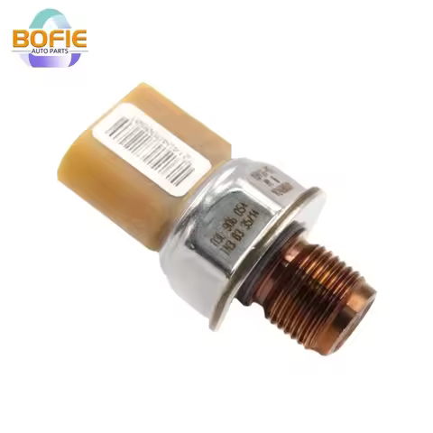 Auto Parts Fuel Pressure Sensor for Audi A3 A4 Q3 Q7 VW AMAROK CRAFTER GOLF JETTA OEM 03L906054A 85P