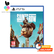 Saints Row - PlayStation 5