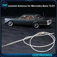 AM FM Power Antenna Mast for Mercedes Benz W124 W126 W201 W201 2018270001