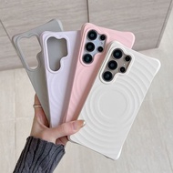 Case For Samsung A17 A57 5G A37 A07 A16 A56 A55 A15 A35 A26 A36 S24 S26 Ultra S25 FE S24FE S24Ultra