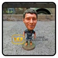 10 MESSI - BARCELONA 2014 KODOTO SOCCERWE FIGURE FOOTBALL PLAYER