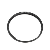 snowth JLwin JL-GR3 Metal Lens Decoration Ring for Replacement RICOH GR3 GR III GRIII Camera Accesso