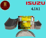 ชาพอกก้าน.กันรุน ISUZU 4JA1 4JA1-T TFR (size STD)ทีเอฟอาร์ 2.5 ยี่ห้อ daido