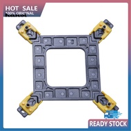 HAN_ Adjustable CPU Radiator Bracket Multifunctional