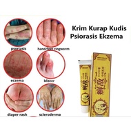 HERBA GATAL KRIM TABIB MUJARAB TABIB CINA