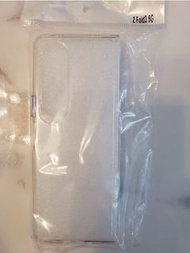 全新三星Samsung Z fold 3/4 透明保護殼（全包）軟膠防撞  HK$40