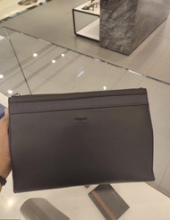 Tas pria clutch / handbag 2in1 pedro original store