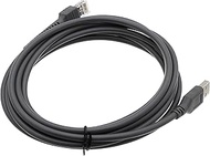 Battery Cable Replacement for Symbol Part Number: RJ45, CBA-U01-S07ZAR, DS8178, LS4208, DS9208, LS40