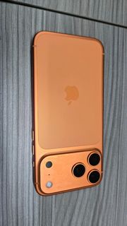 Apple iPhone 17 pro max 512gb