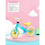 LIWAN | Toddler Balance Bike 2 in 1 Walk Learner