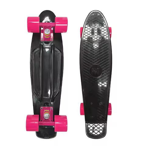 Best Price 22 Inch Plastic Skateboard with Skateboard Tool Penny Board Skate Board