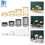 Gazechimp Cake Stand Cake Shelf Snack Display Dessert Display for Event Party Birthday