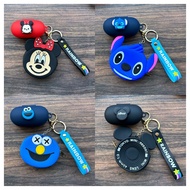 Suitable for Sony Sony WF-C700 Wireless Bluetooth Headset Protective Case Coin Purse Cute Cartoon Soft Case