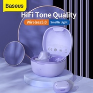 Baseus WM01 TWS Wireless Earbuds Bluetooth 5.3 Earphones Smart Noise Canceling Mini In-ear Headset f