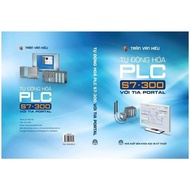 Book name: Automation PLC S7 – 300 with Portal rays