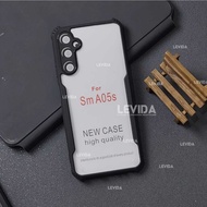 Samsung A05 Samung A05S Shockproof Clear Case Samsung A05 Samung A05S