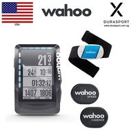 WAHOO ELEMNT GPS BIKE COMPUTER BUNDLE