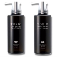 京喚羽 TOKIO INKARAMI - 日本直送殿堂級護髮