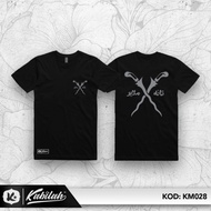 Keris Tanah Melayu, Tshirt Jersey Short & Long Sleeve, Baju Pencak Silat Warisan Pendekar