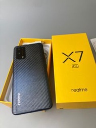 Realme X7 pro