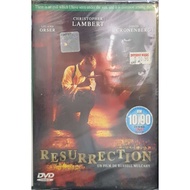 Resurrection - Movie (DVD)