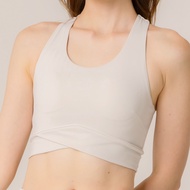 Darlyn - Bloom bra ชุดชั้นในสปอร์ตบรา บราออกกำลังกาย เสื้อบราโยคะ ผ้ายืดหยุ่น