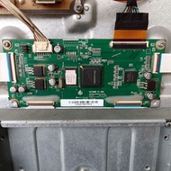 Mesin TV CHANGHONG PLASMA PT42890(3D) PT42890 PT 42890 PSU Mainboard Y & Z Main Ysustain Buffer Tico