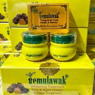 Temulawak CREAM SET TNT