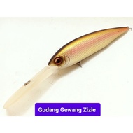 Evergreen Gold Digger 600 - #217 Super Wakasagi