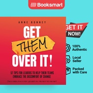 Get Them Over It - Paperback - English - 9780578895949