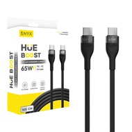 ส่งฟรี ไม่ใช้โค้ด] หัวชาร์จ ENYX PD 30W GaN A4X ที่ชาร์จ USB C Fast Charger อะแดปเตอร์ชาร์จเร็วและสา