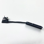 For Dell Latitude 5550 E5550 7450 E7450 laptop SATA Hard Drive HDD Connector Flex Cable DC02C007700 