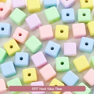Wholesale Mote Beads 6937 Doff Cubes DIY Crafting Materials