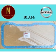 Crankshaft Gasket NISSAN NV SUNNY B13 B14 1.5 1.6 Brand Skl