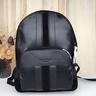 Coach backpack F49334 Men backpack bag 男士背包 背囊