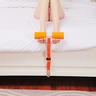 Sit-Up Aids Bed Presser Foot Multifunctional Abdomen Tucker Indoor Home Fitness Equipment