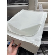IKEA (IKEA) Clothing Box Cloth For Storage