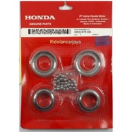 STIR KONES STIR RACE STEERING KIT CBR 150 MEGA PRO MONO 150 VERZA 150 (06535-KTR-900)