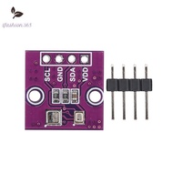 [LF] High-precision Atmospheric Pressure Sensor For  AHT20+BMP280 Temperature Humidity And Air Press