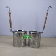 Kocokan Mie Fujinex - Saringan Mie Ayam - Saringan Jualan Mie Ayam