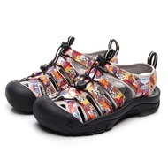 NEWPORT H2 Men's and Women's New Breathable Sandals Outdoor Wear-resistant Wading Shoes P5V9 TKKX