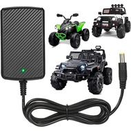 24V Charger for Kids Ride On Car Toys 24 Volt Battery Charger Wrangler SUV Kid Trax Dynacraft Toy Ca