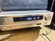 Denon avr 1602