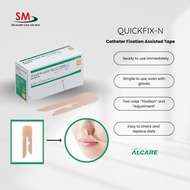 ALCARE Quickfix-N Fixation Tape